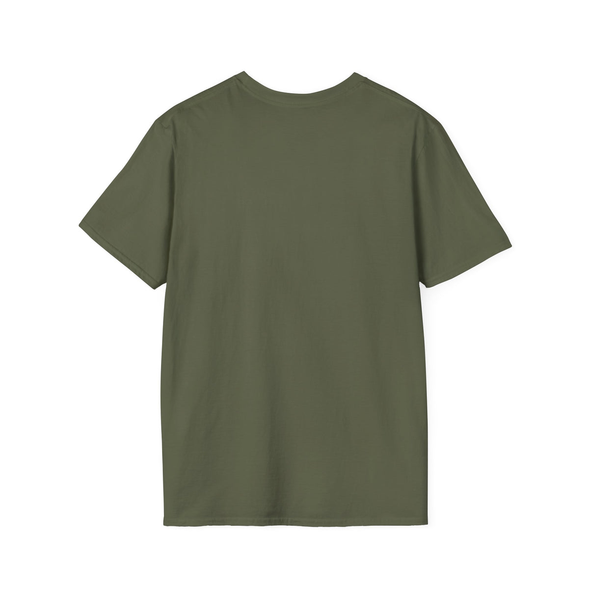Bismillah Motion - T-Shirt - AD-SS