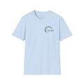 Salam Olive Branch - T-Shirt