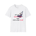 Heroes Wear Hijab - T-Shirt