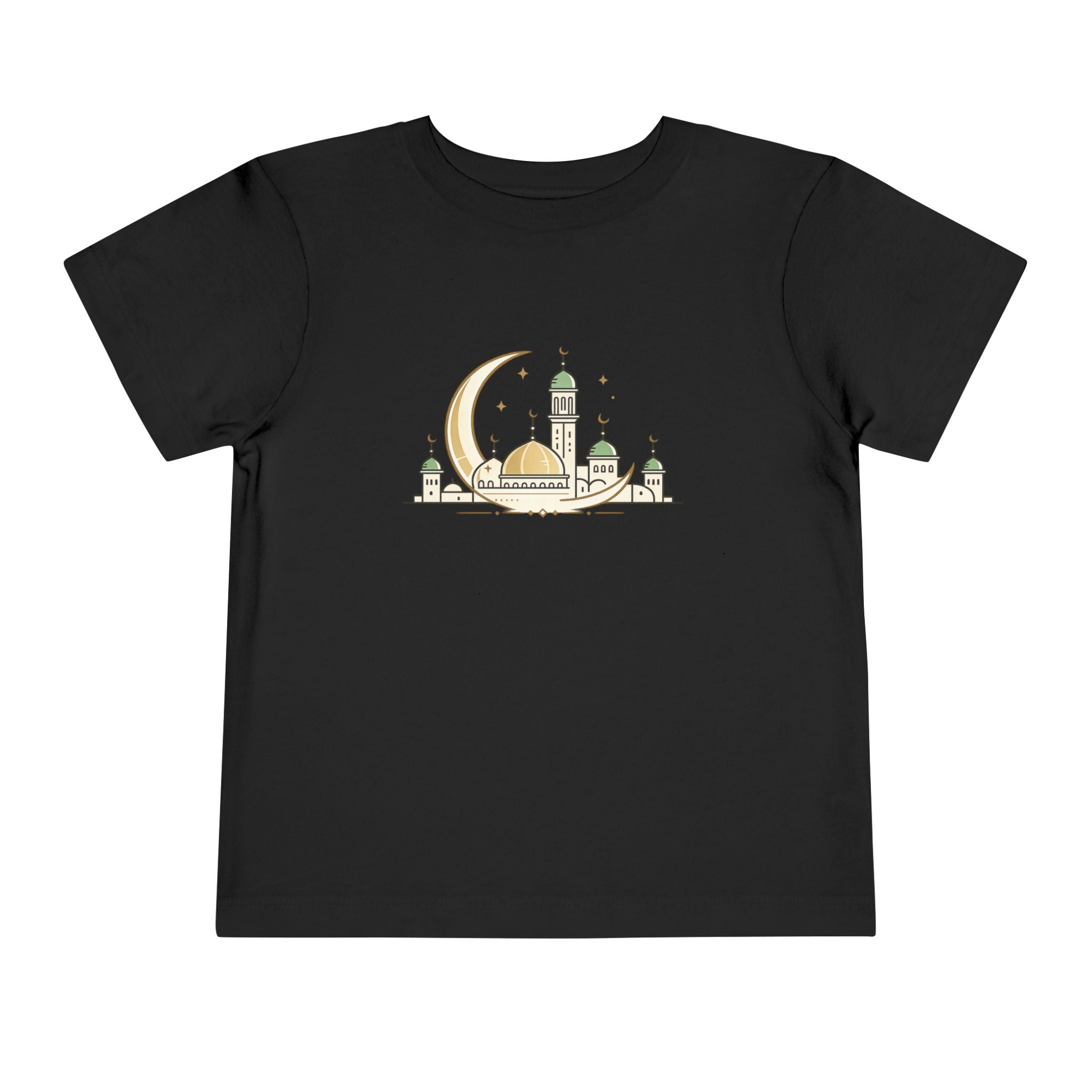 Toddler - Crescent Serenity - T-Shirt