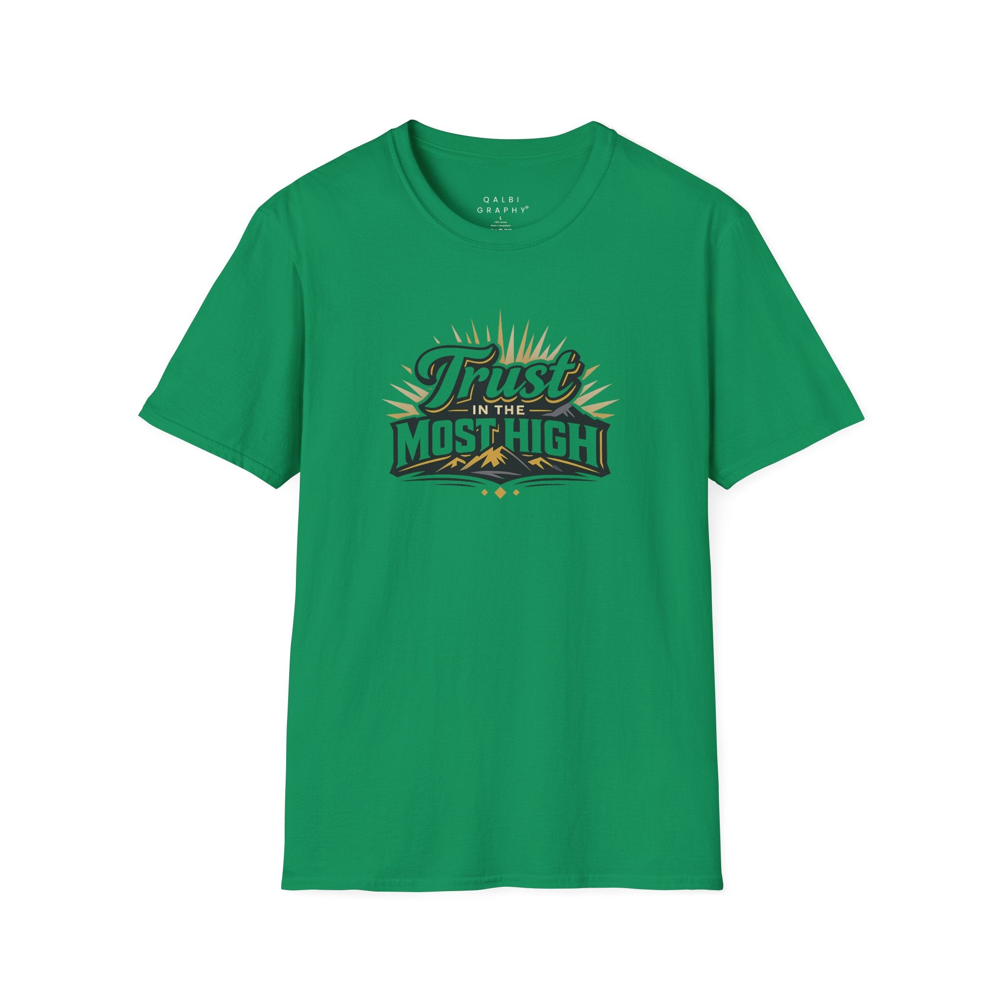 Divine Trust - T-Shirt