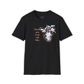 Qalbi Saleem - T-Shirt