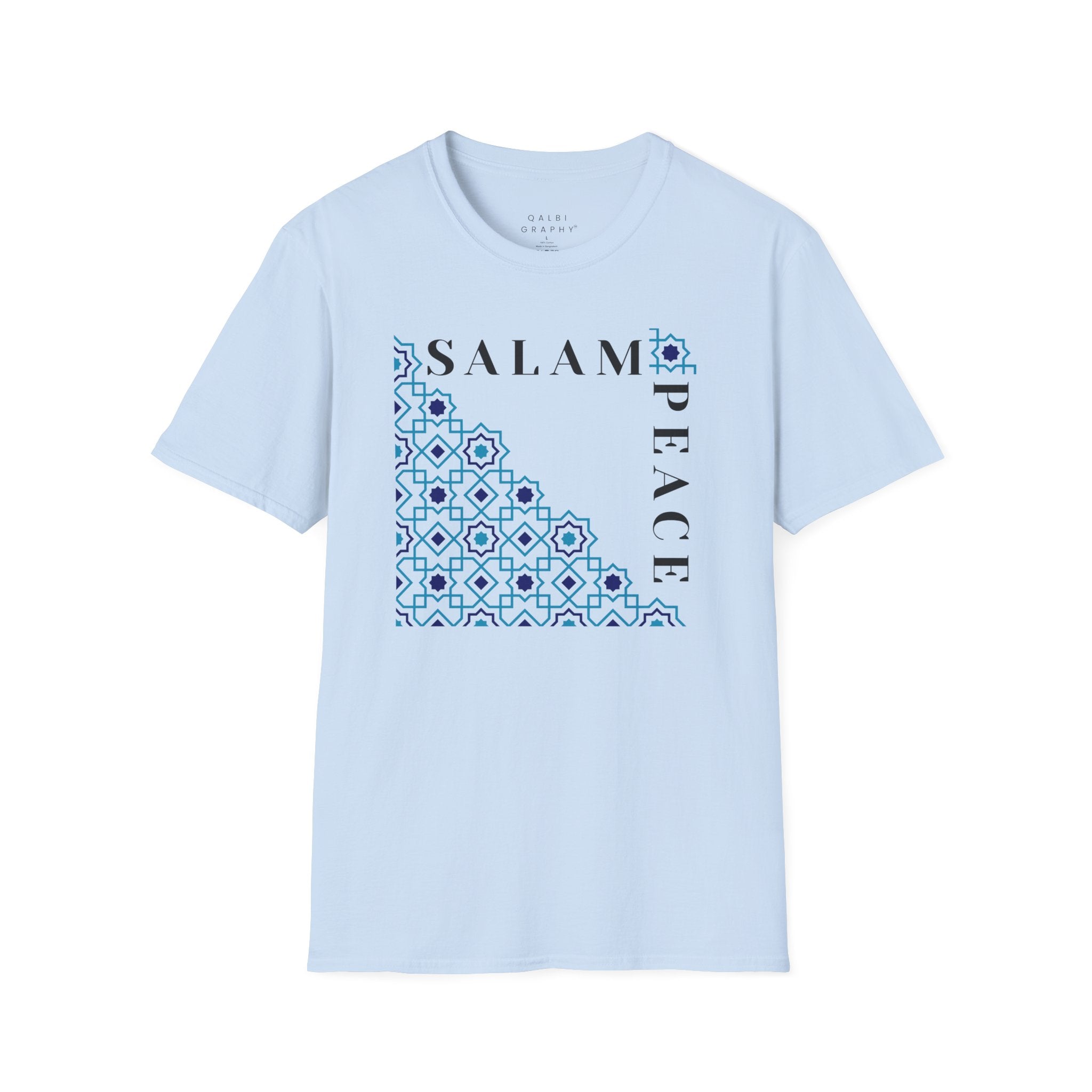 Salam Peace - T-Shirt
