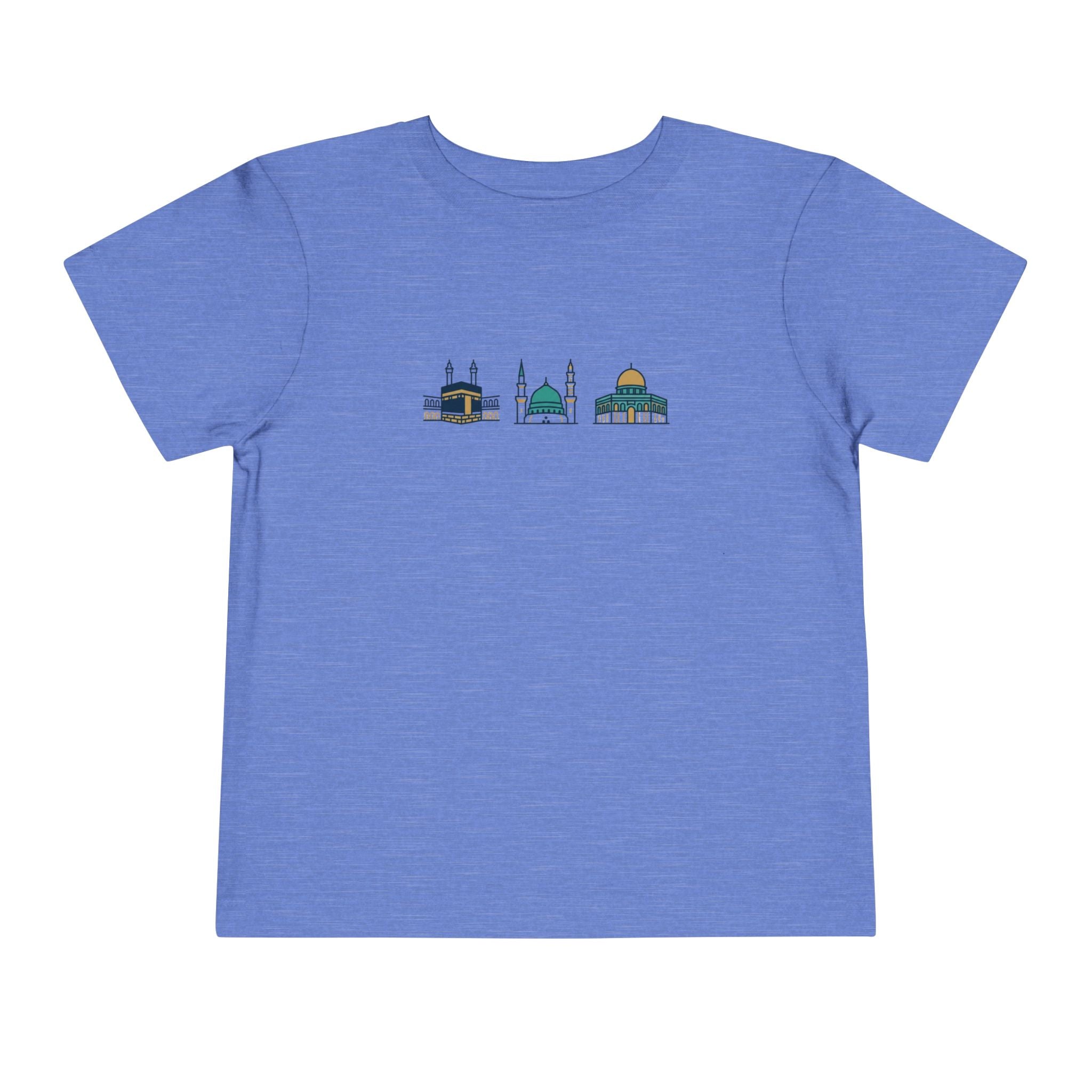 Toddler - Sacred Skylines - T-Shirt