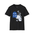 Fajr Club - T-Shirt