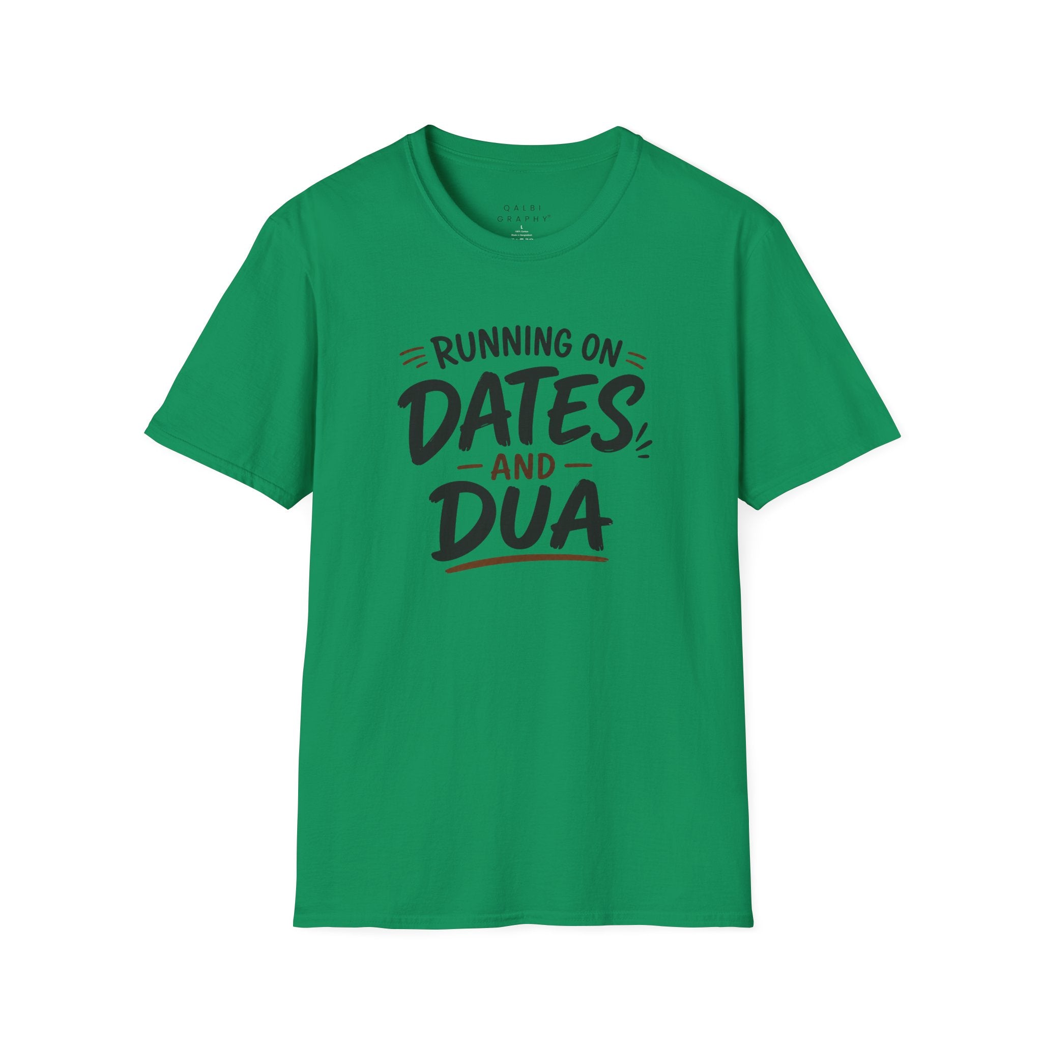 Dates and Dua - T-Shirt