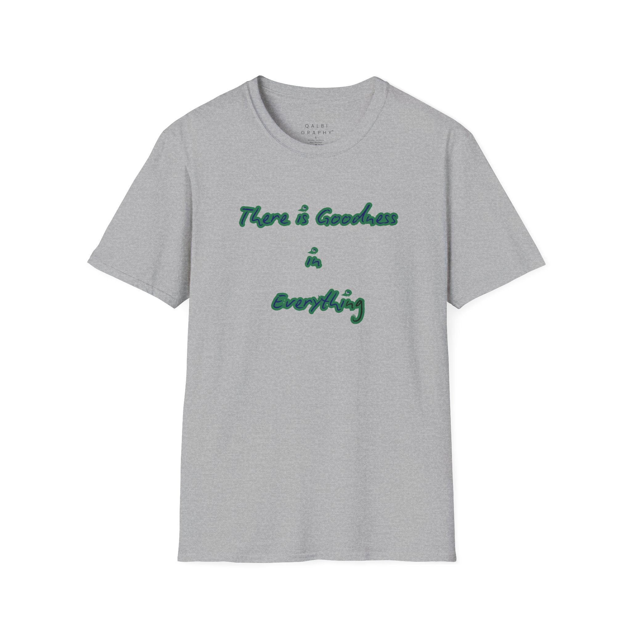 Goodness Mindset - T-Shirt