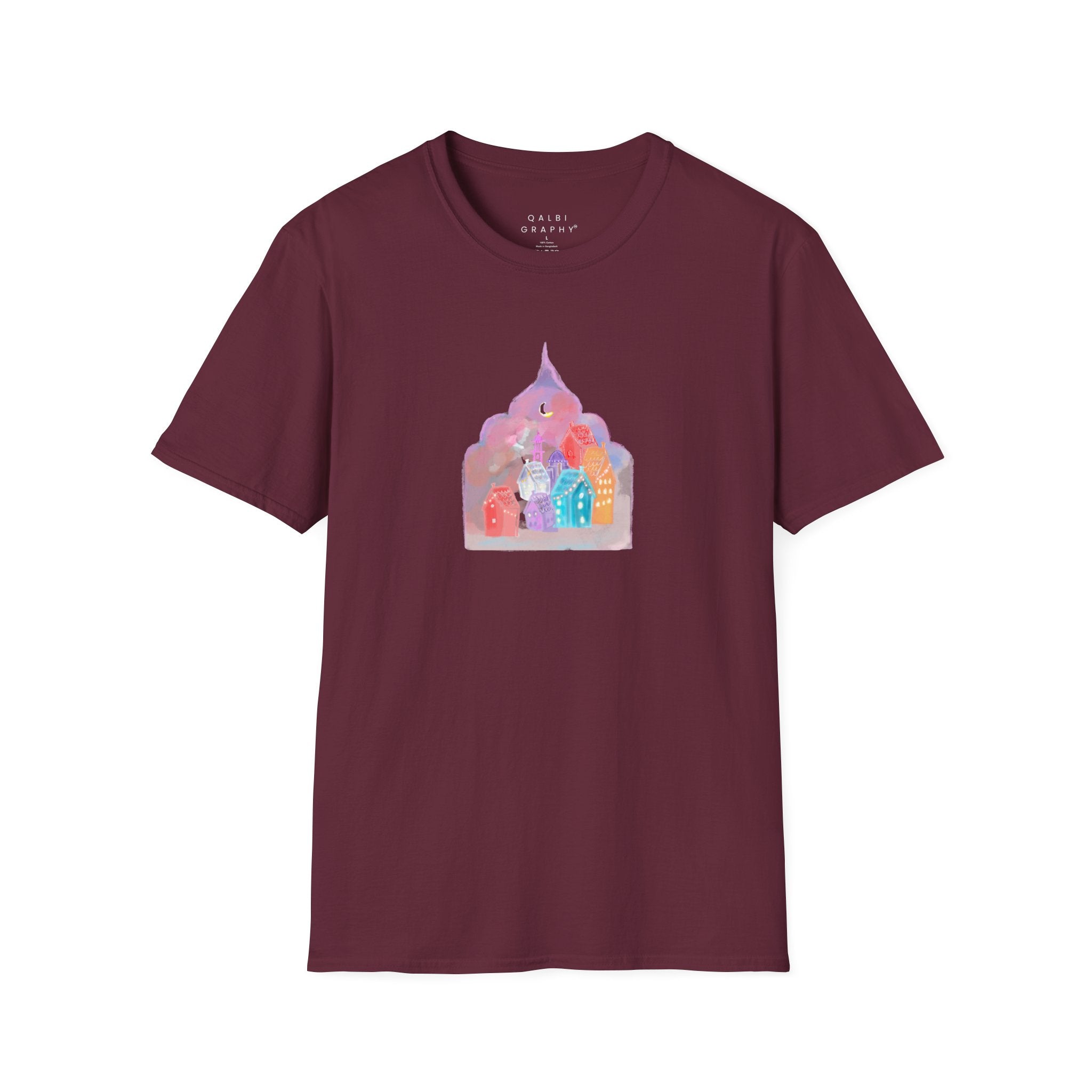 Eid Noor - T-Shirt
