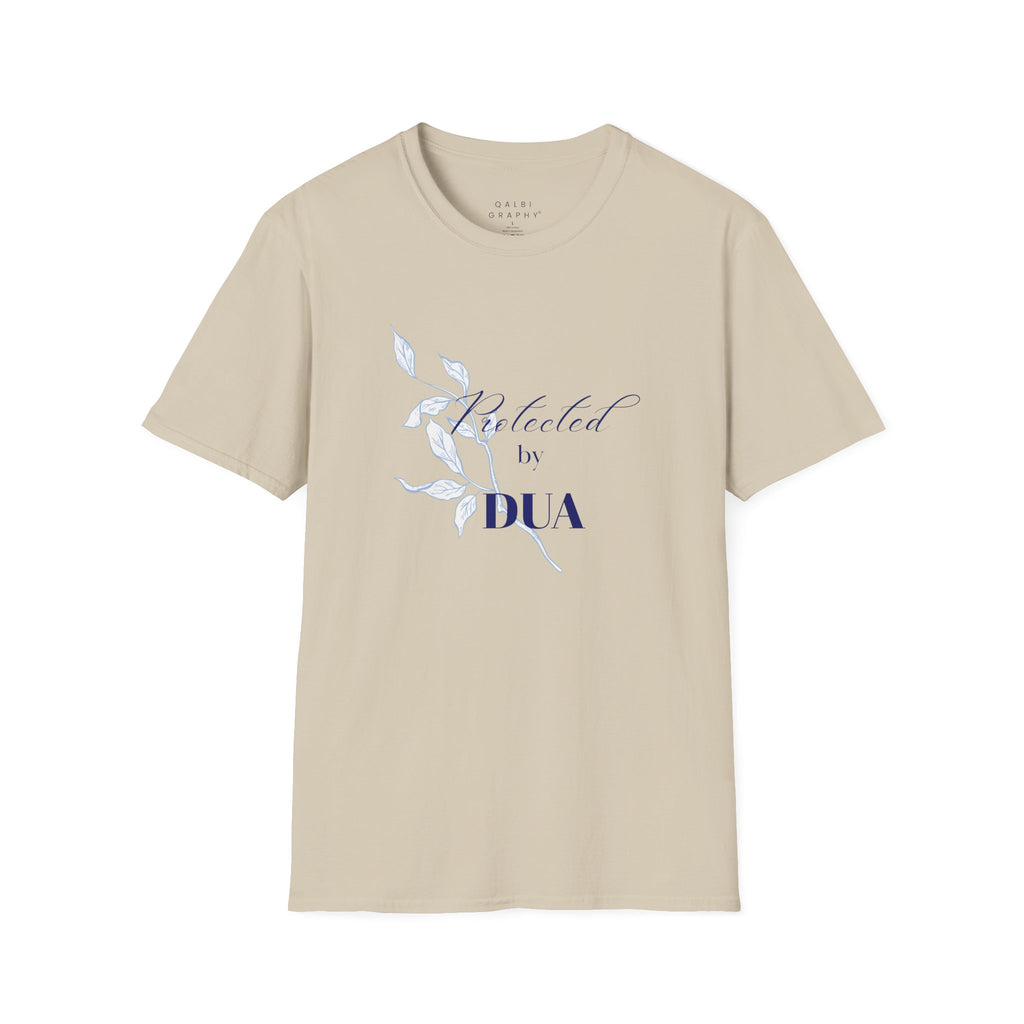 Protected by Dua - T-Shirt AD-SS
