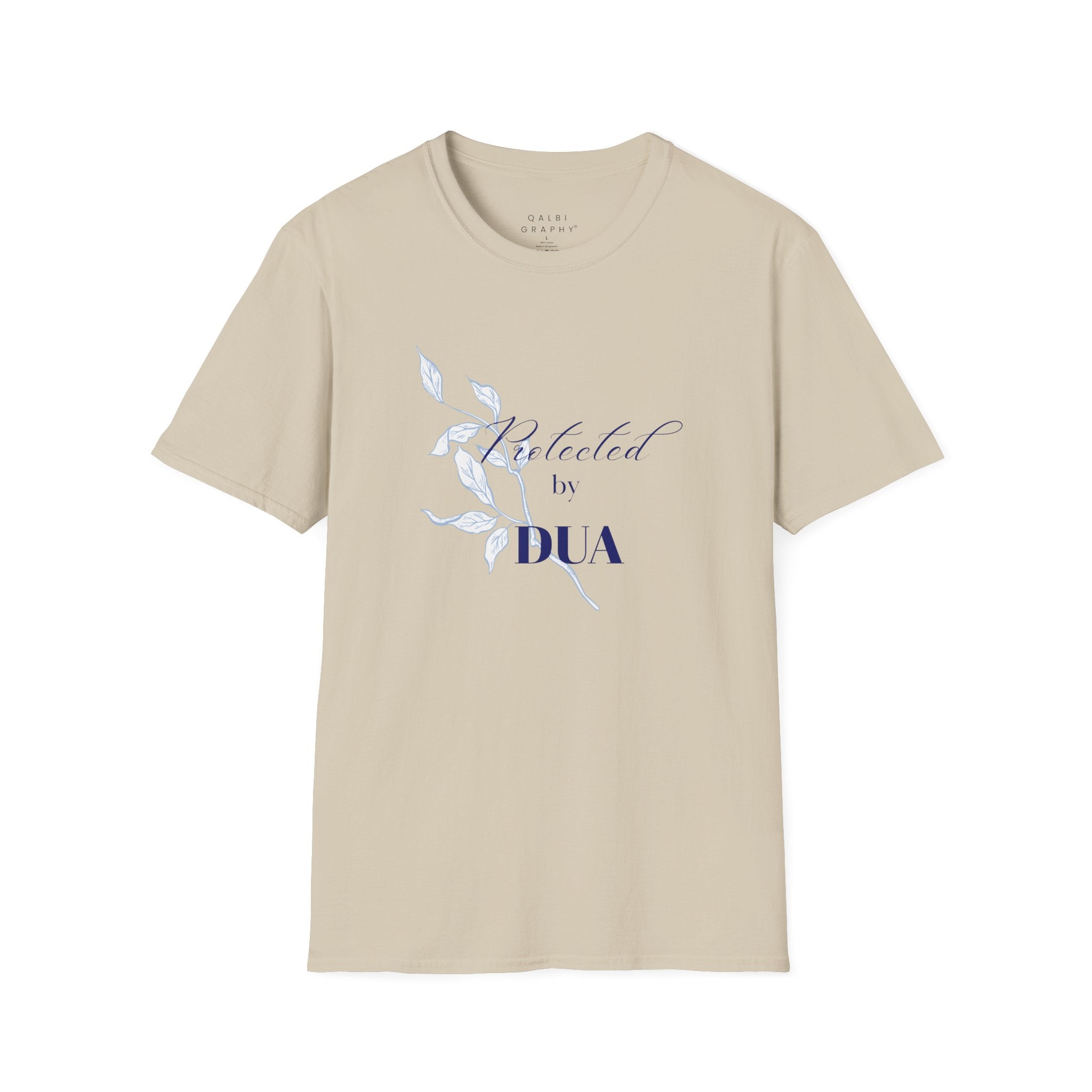 Protected by Dua - T-Shirt