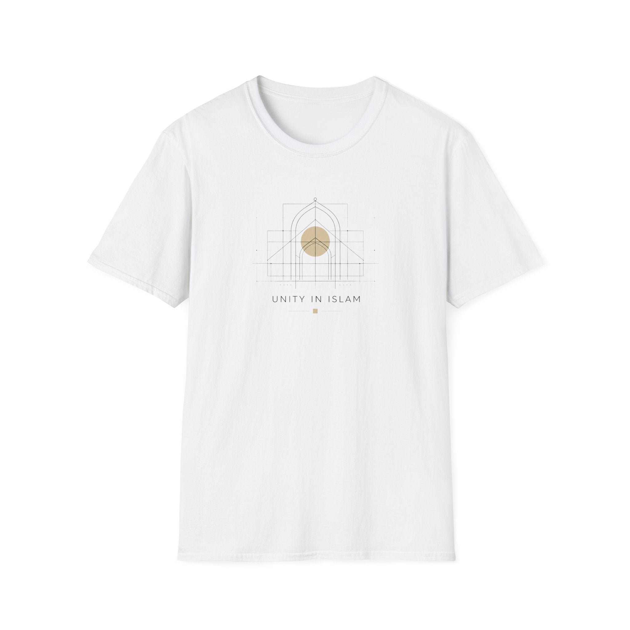 Unity in Islam - T-Shirt