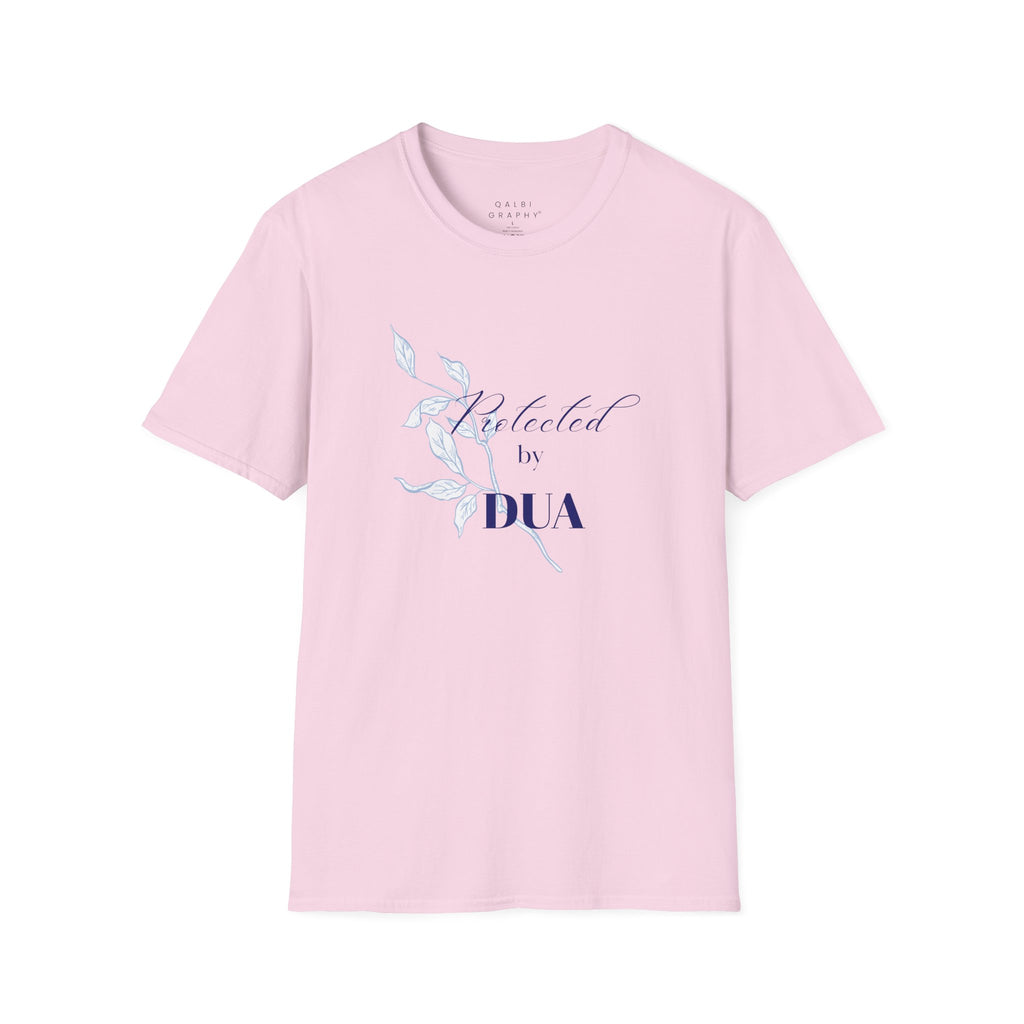 Protected by Dua - T-Shirt AD-SS