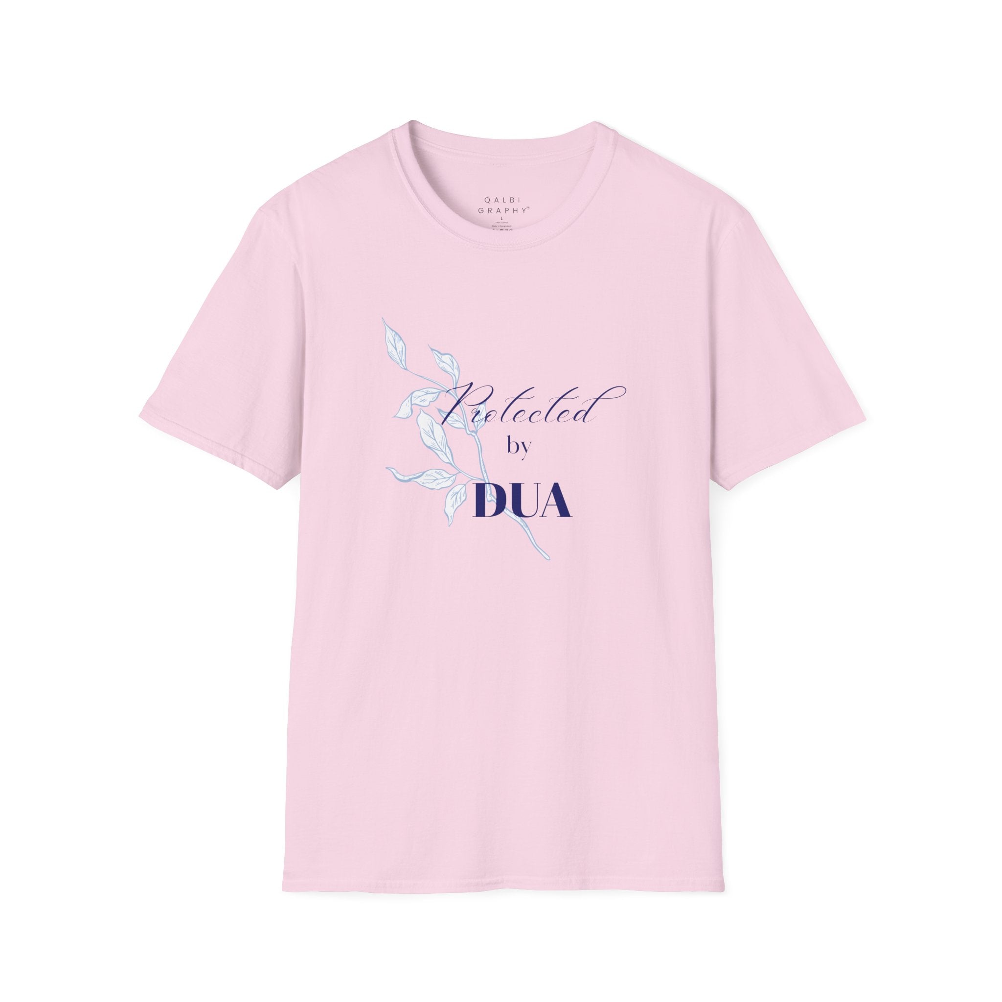 Protected by Dua - T-Shirt