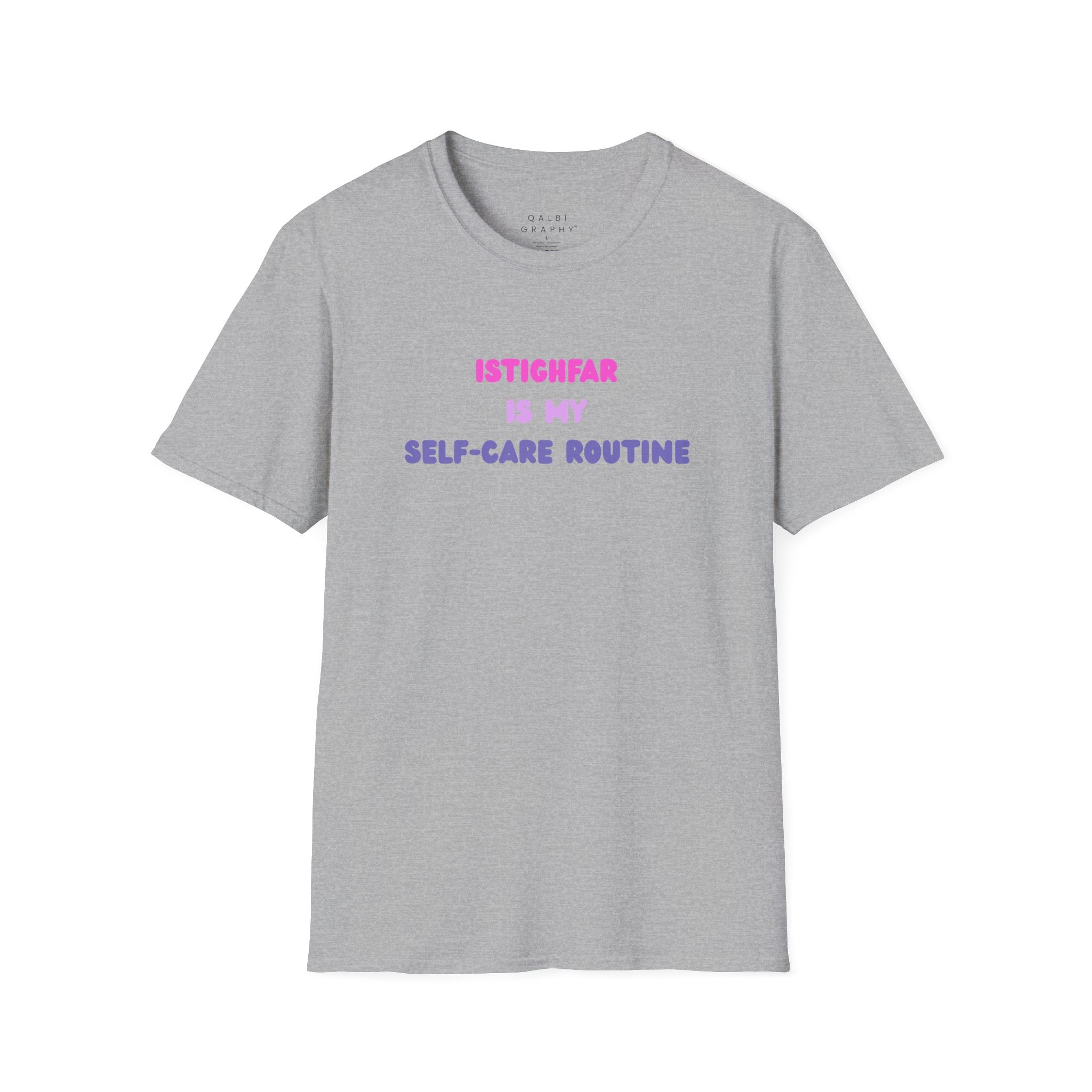 Istighfar Therapy - T-Shirt