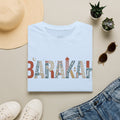Barakah Morocco - T-Shirt AD-SS