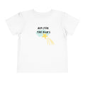 Toddler - Aim for the Duas - T-Shirt
