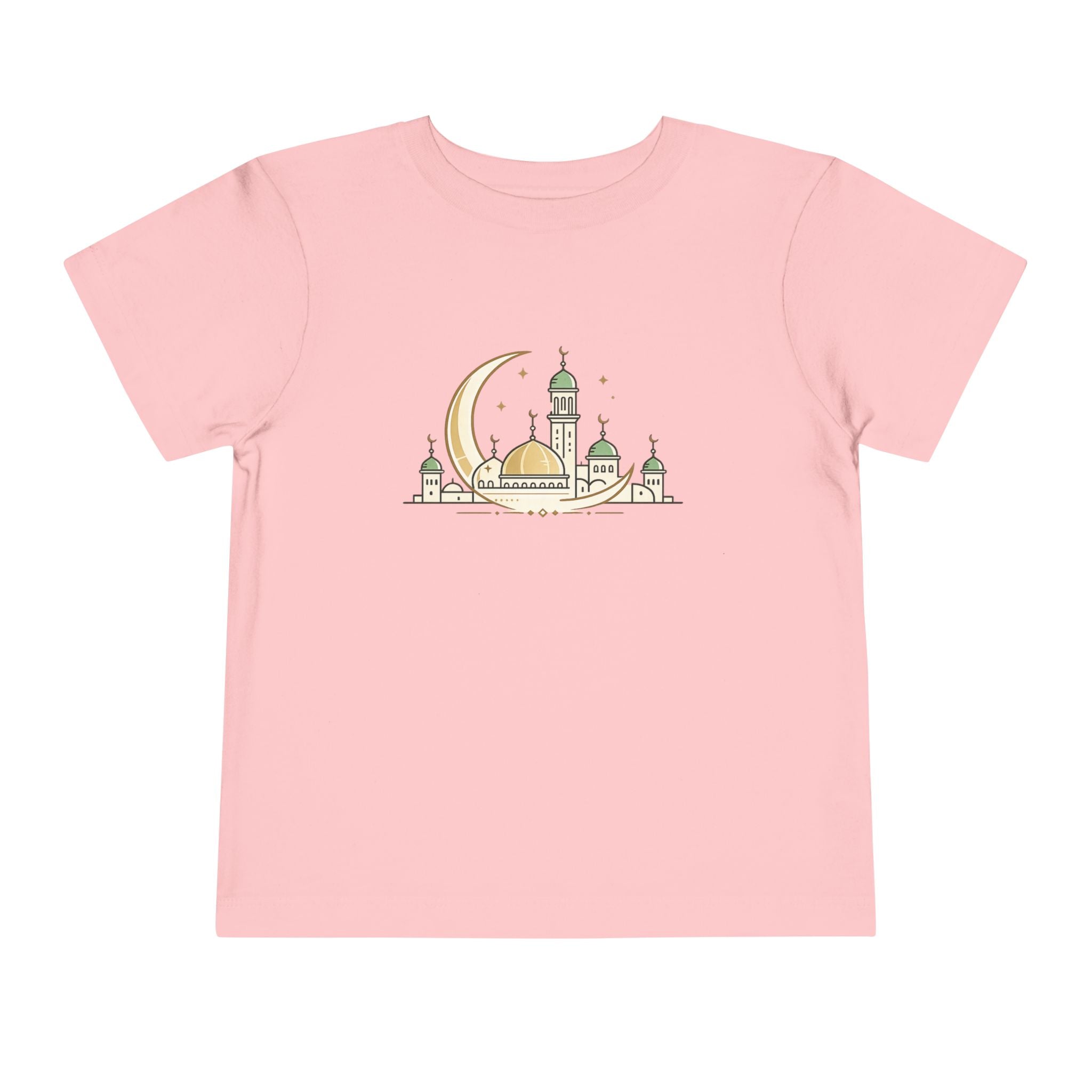 Toddler - Crescent Serenity - T-Shirt