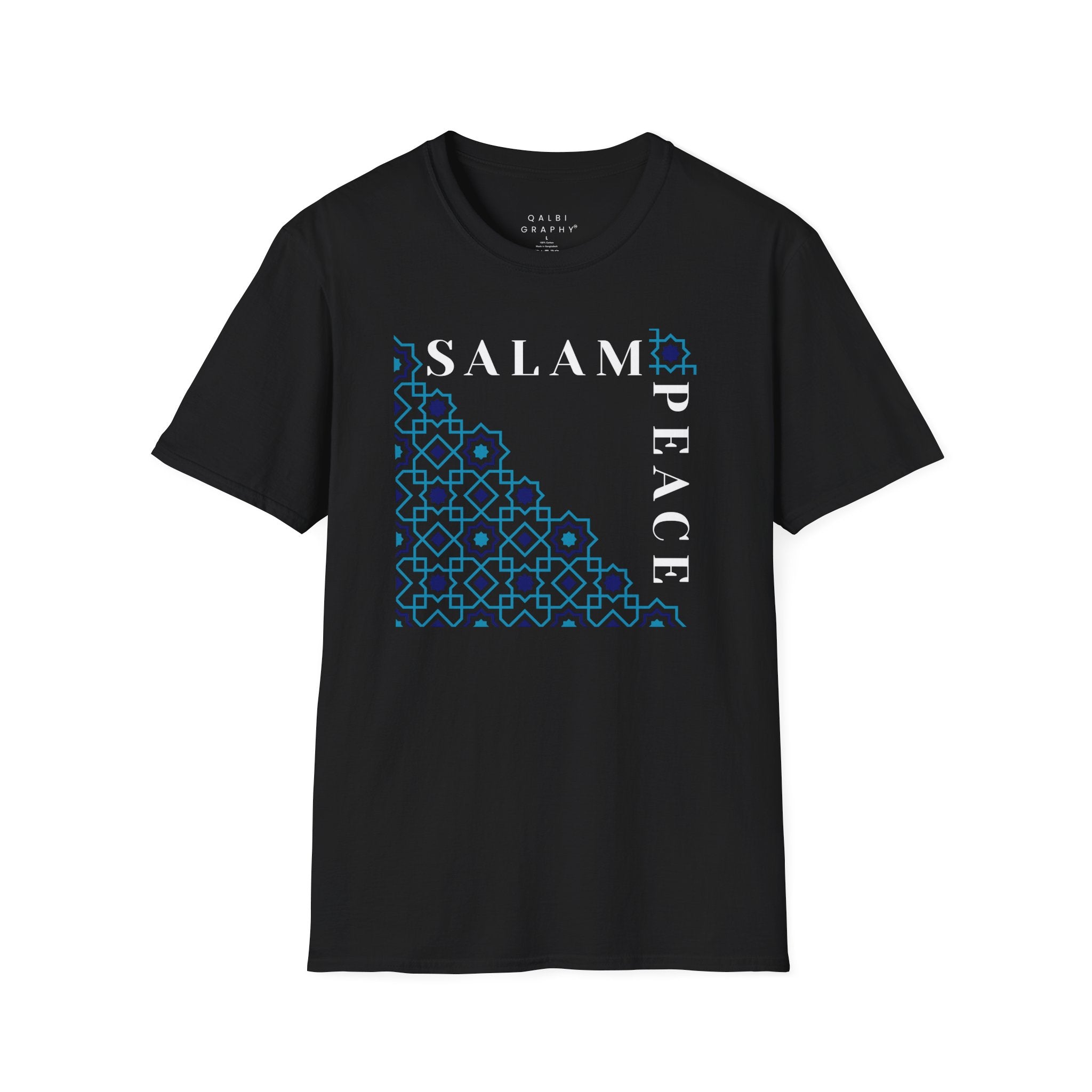 Salam Peace - T-Shirt