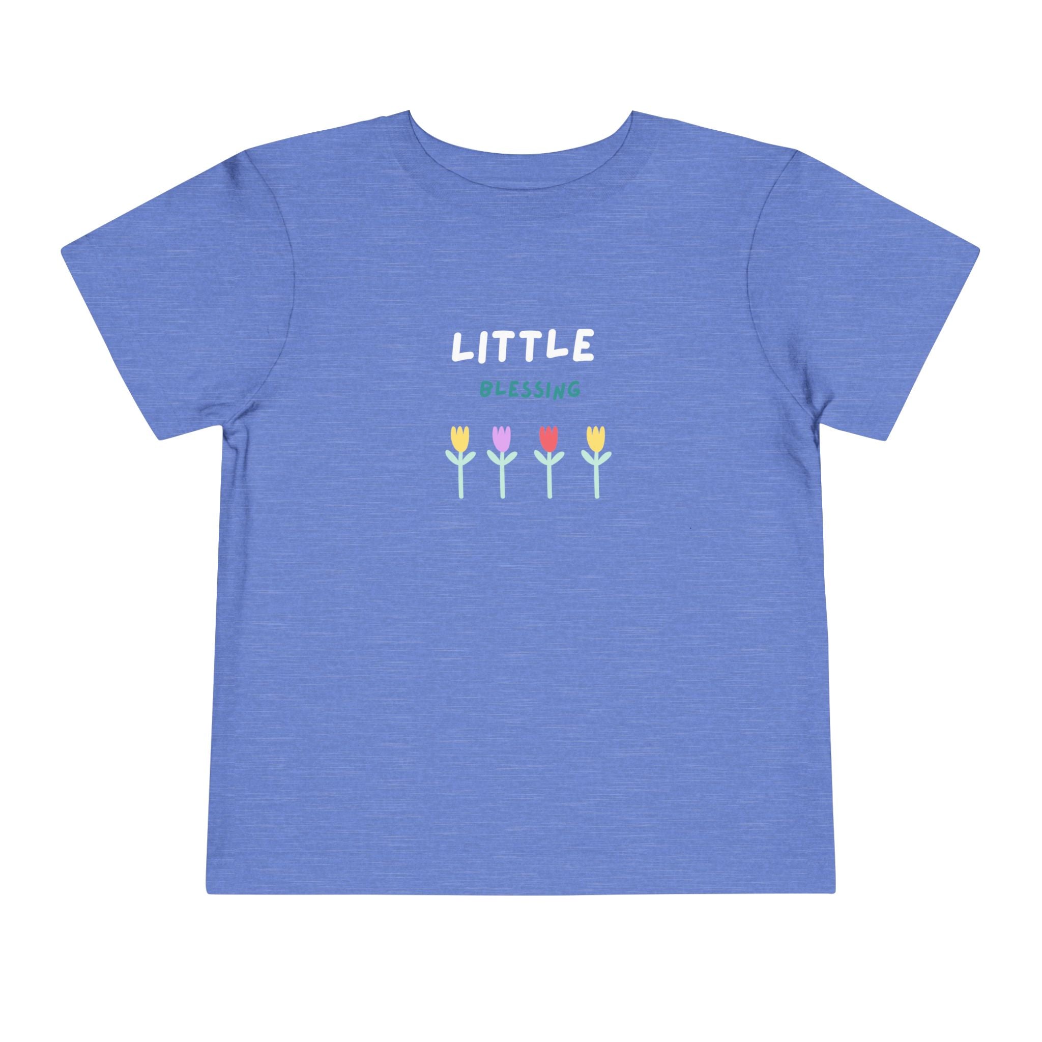 Toddler - Little Blessings - T-Shirt