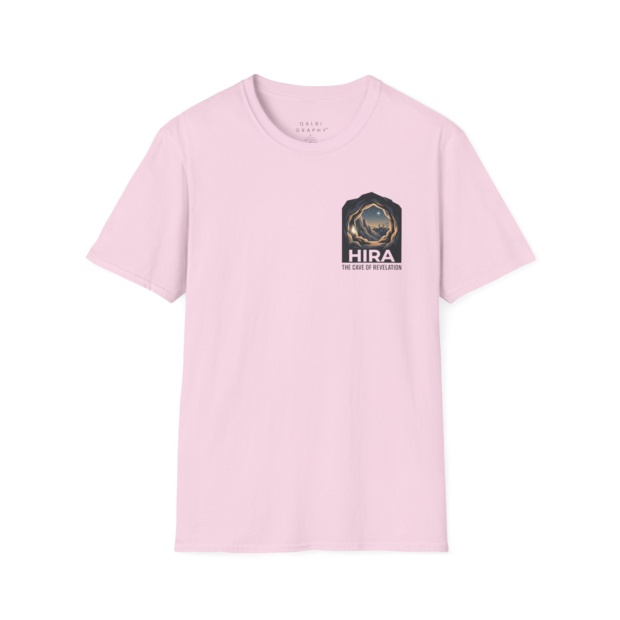 Light of Hira - T-Shirt