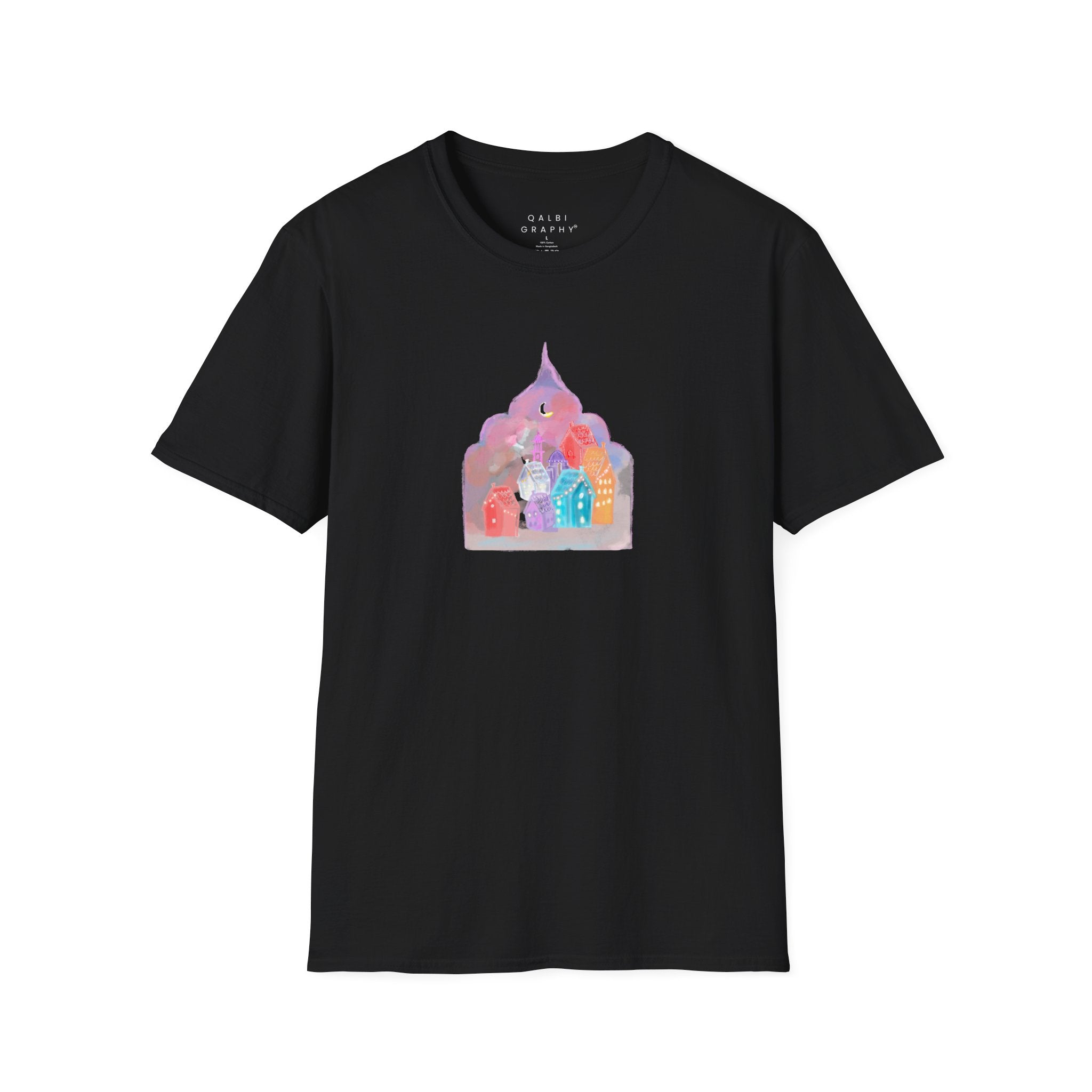 Eid Noor - T-Shirt
