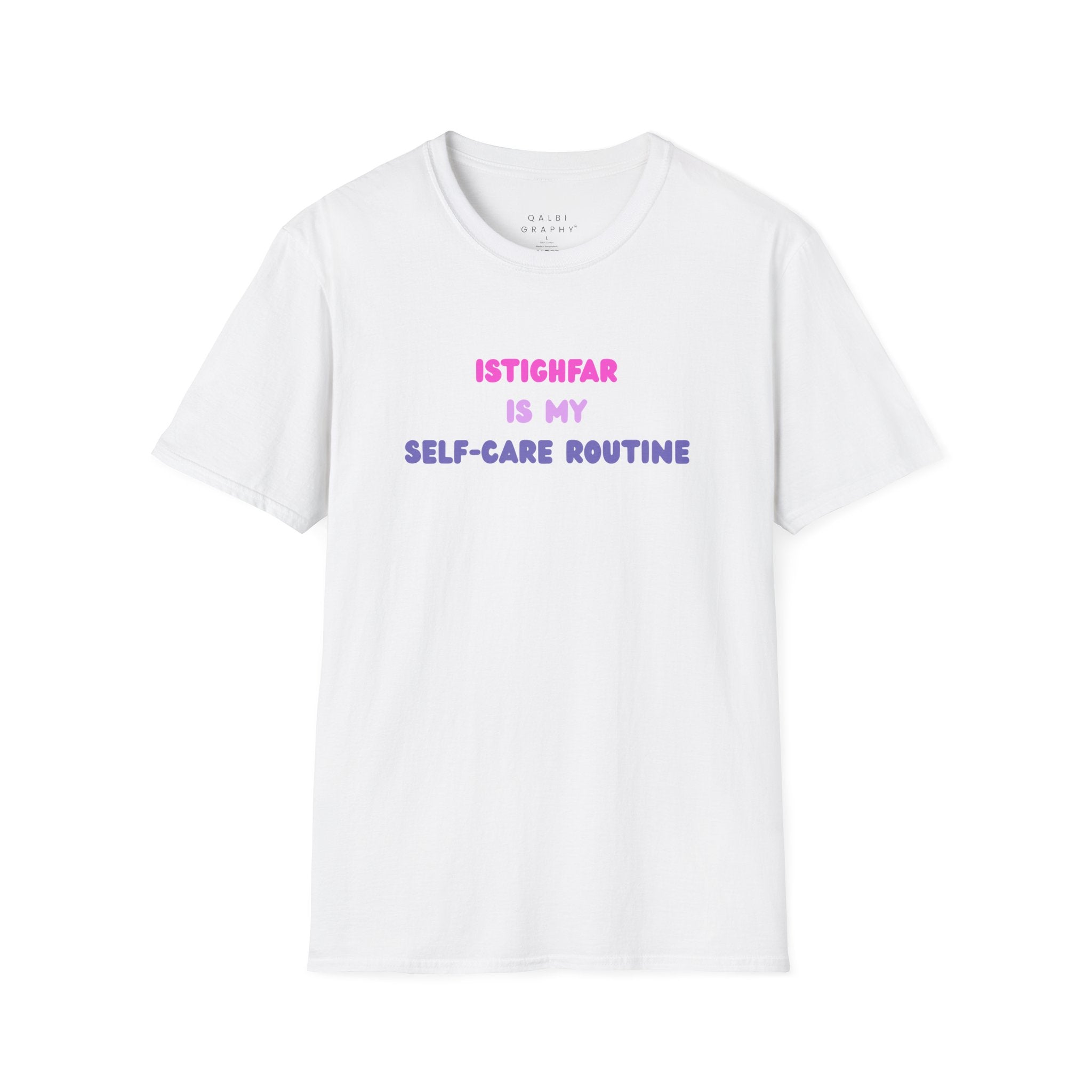 Istighfar Therapy - T-Shirt