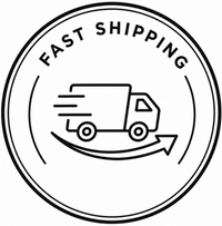 Fast Shipping
