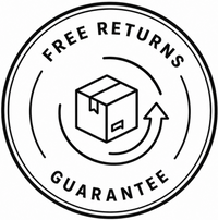 30 Day Free Returns