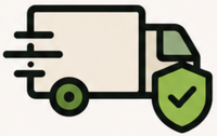 Free Shipping on all orders over $75