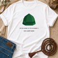 Madinah Coordinates - T-Shirt SS