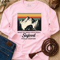Peace in Sujood - T-Shirt LS